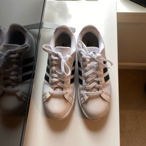 Adidas Ortholite Float Cloudfoam Women’s Size 8.5 Sneakers